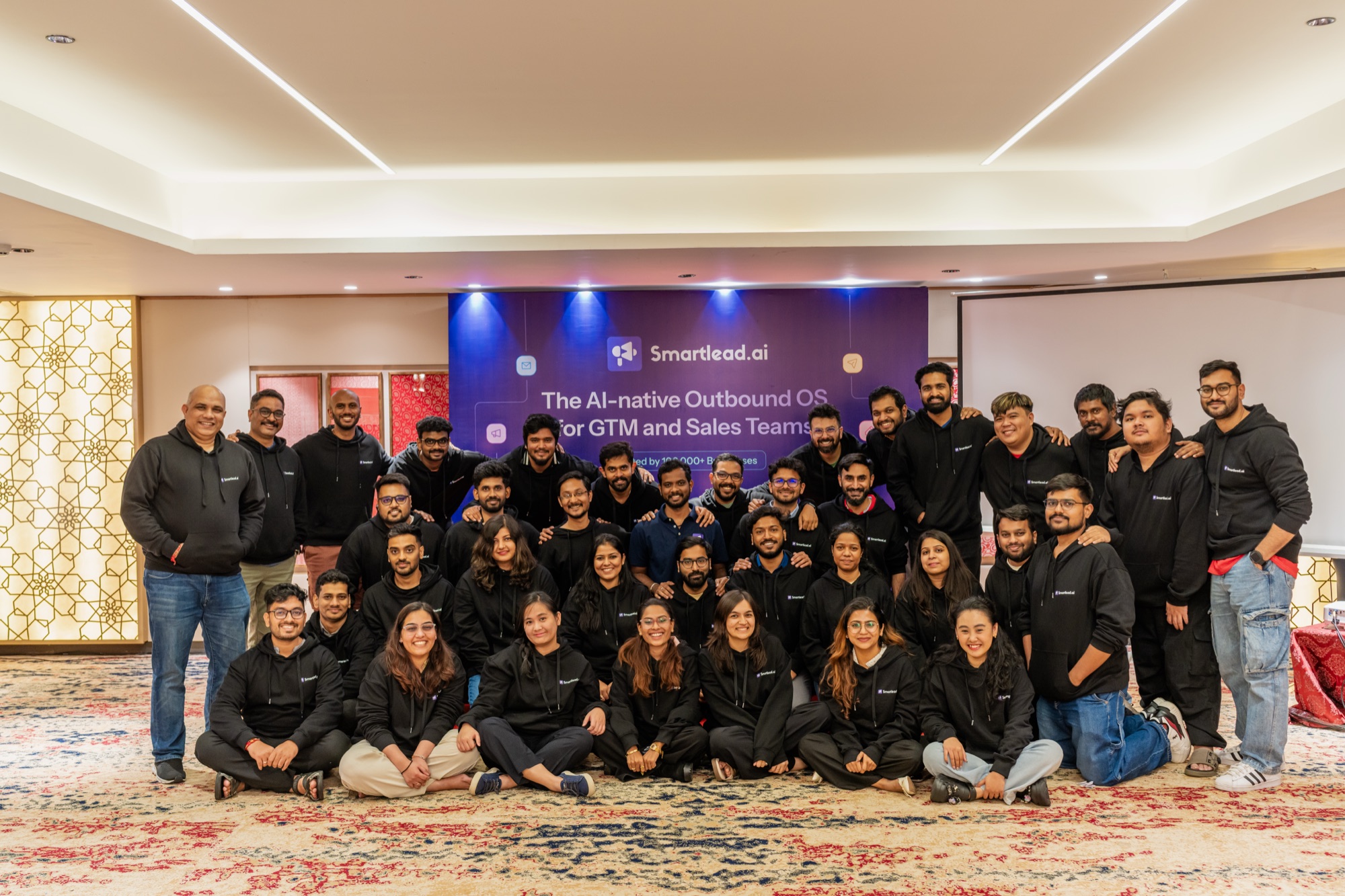 Seven days of innovation at Clarks Exotica — TreeMonks case study