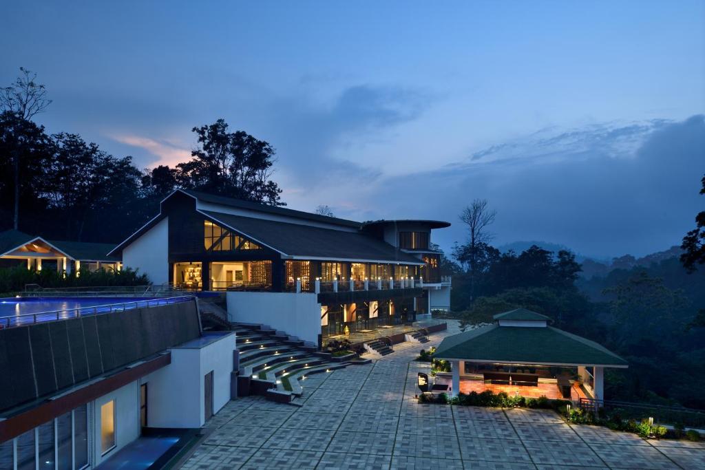Coorg Coffee Estate Offsite