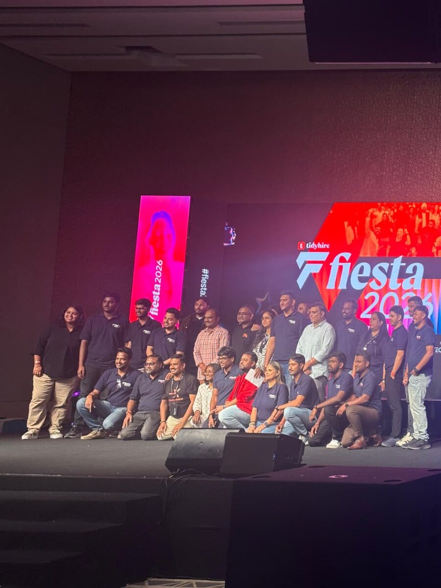 A Global Talent Leadership Gathering at Trident Hyderabad — MICE & Events / Leadership Summit at Trident Hyderabad, Hyderabad, Telangana, India