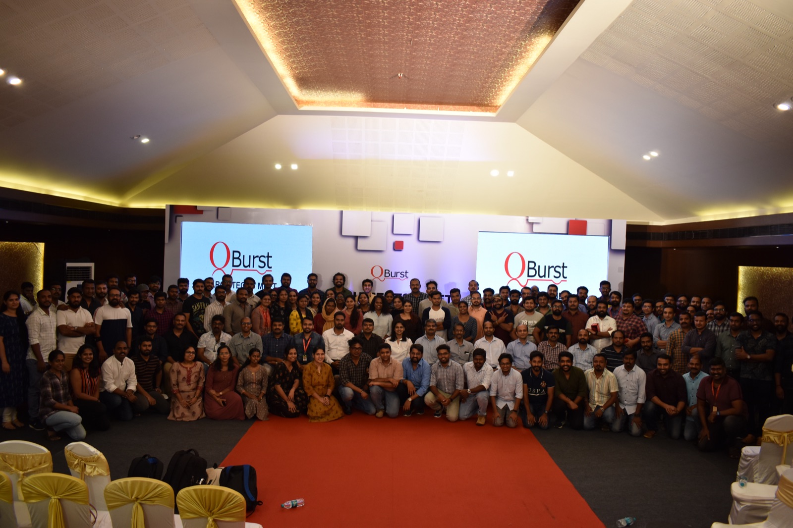 Sneha Kulkarni, Head of Talent Development at Razorpay