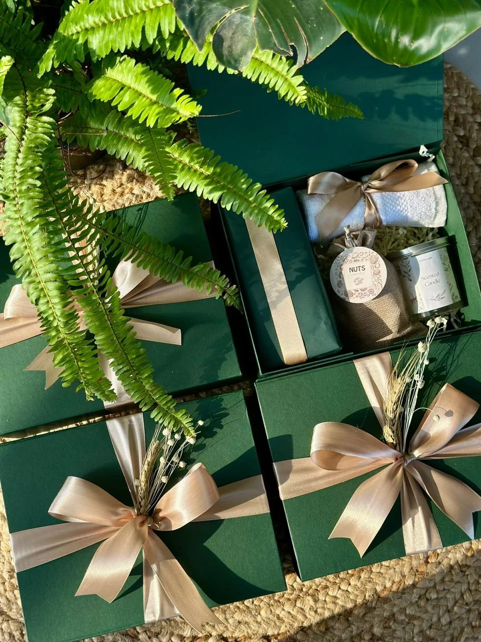 Corporate Gifting