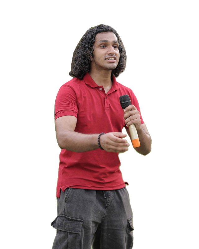 Chandrachood Pillai, Team Engagement, Tyndis at Treemonks